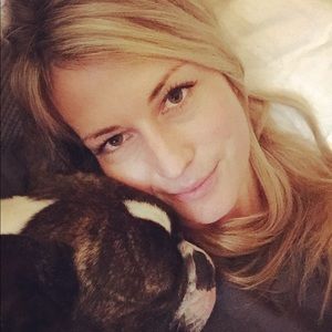 Meet your Posher, Arrianne